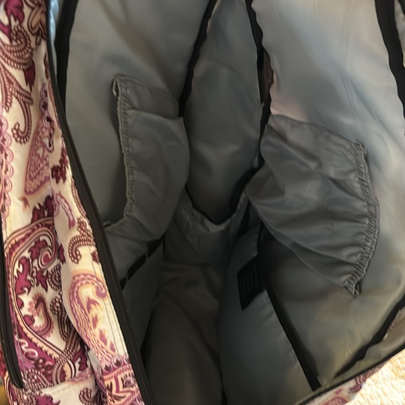 Life Is Tennis bag - Picture 6 of 8